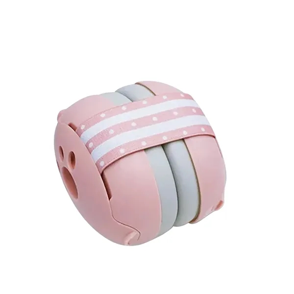 Baby Sleeping Earmuffs - Baby Sleeping Earmuffs - Image 3 of 4
