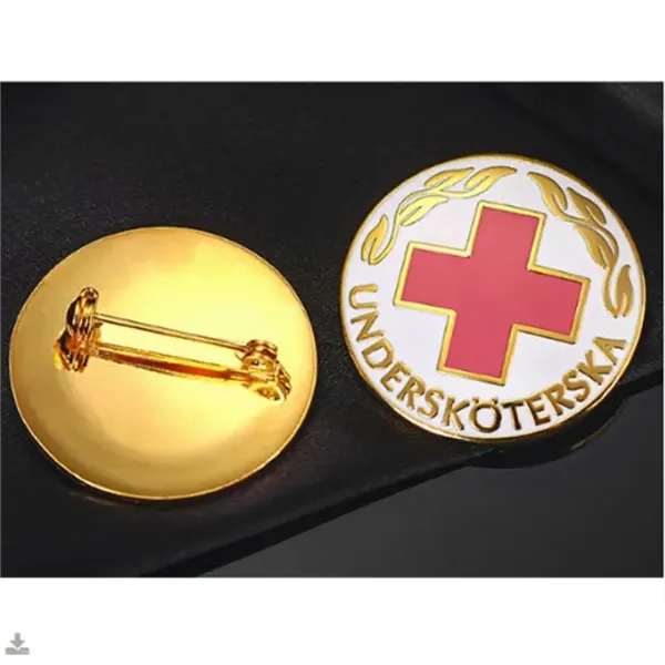 Lapel Pins - Lapel Pins - Image 0 of 2