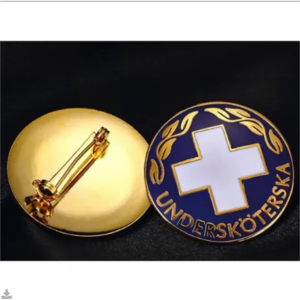 Lapel Pins - Lapel Pins - Image 1 of 2