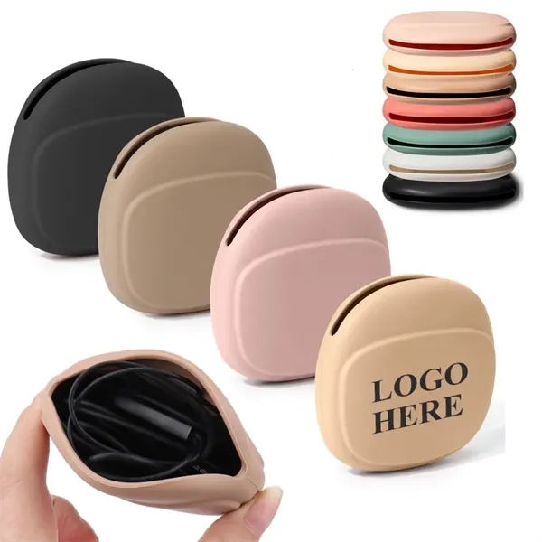 Headphone Organizer - Headphone Organizer - Image 0 of 3