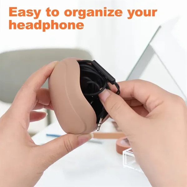 Headphone Organizer - Headphone Organizer - Image 3 of 3