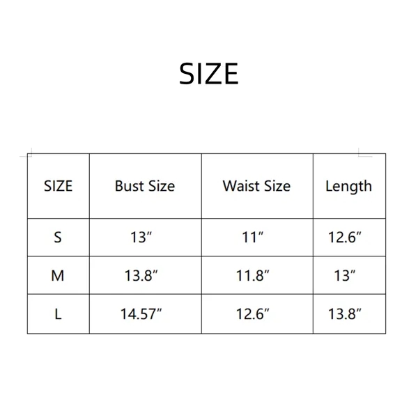 Sports Bra Vest - Sports Bra Vest - Image 1 of 2