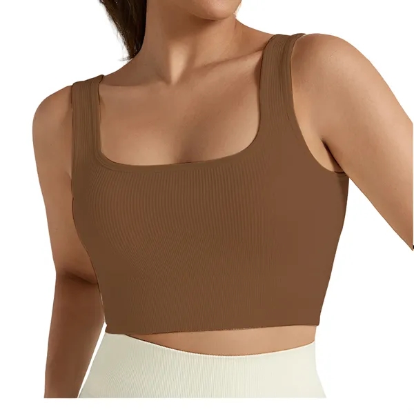 Sports Bra Vest - Sports Bra Vest - Image 2 of 2