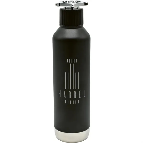 Rupt™ Spiglo 750mL Bottle Black - Rupt™ Spiglo 750mL Bottle Black - Image 2 of 2