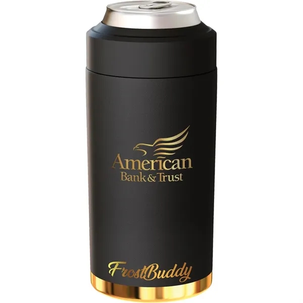 Frost Buddy® Universal Buddy 2.0 - Texas Tea - Frost Buddy® Universal Buddy 2.0 - Texas Tea - Image 0 of 0