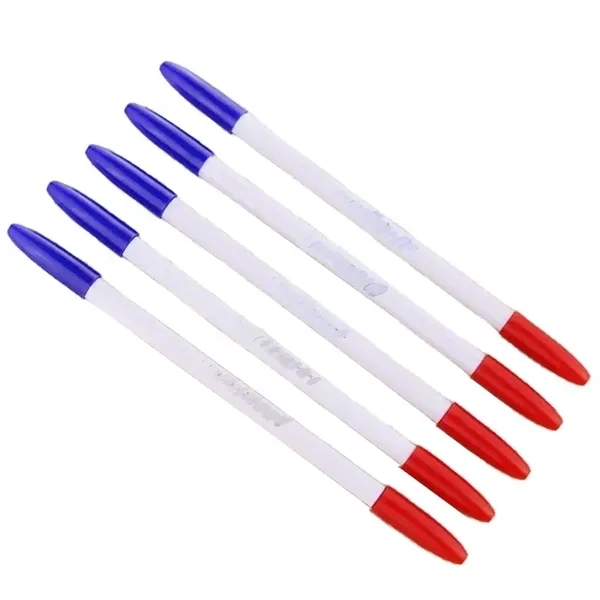 Double Sided Pen - Double Sided Pen - Image 1 of 5