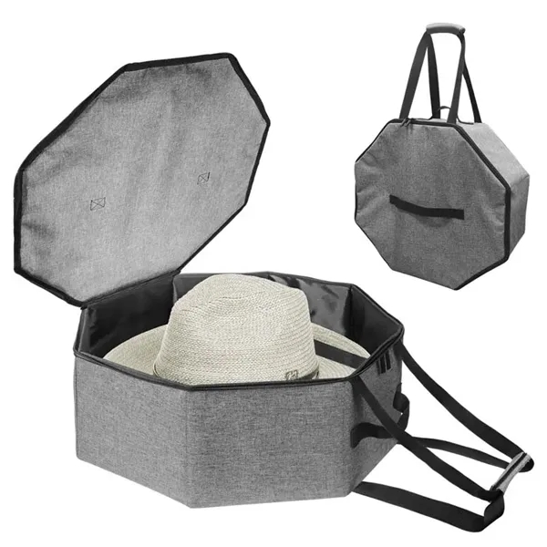 Cowboy Hat Storage Bag - Cowboy Hat Storage Bag - Image 5 of 5