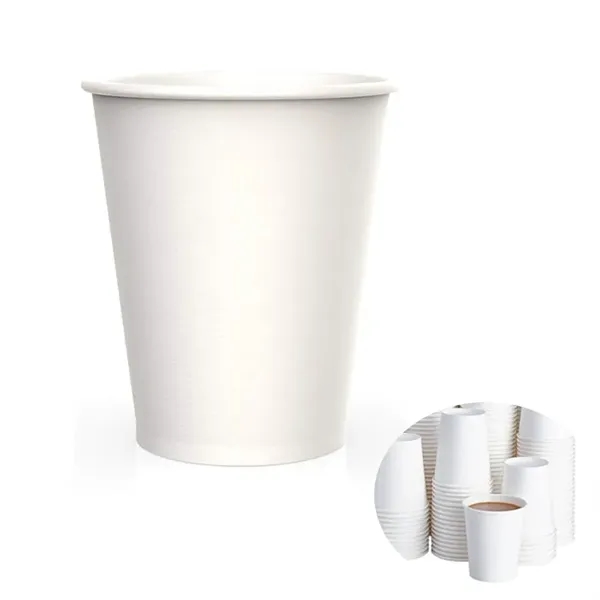 Disposable Paper Cup - Disposable Paper Cup - Image 0 of 3
