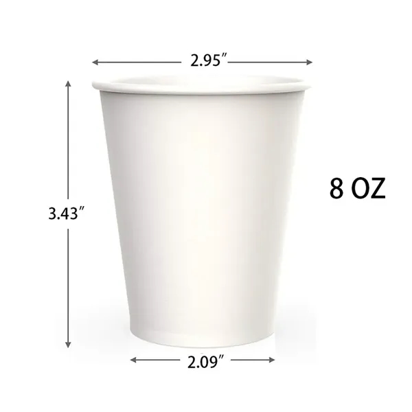 Disposable Paper Cup - Disposable Paper Cup - Image 1 of 3