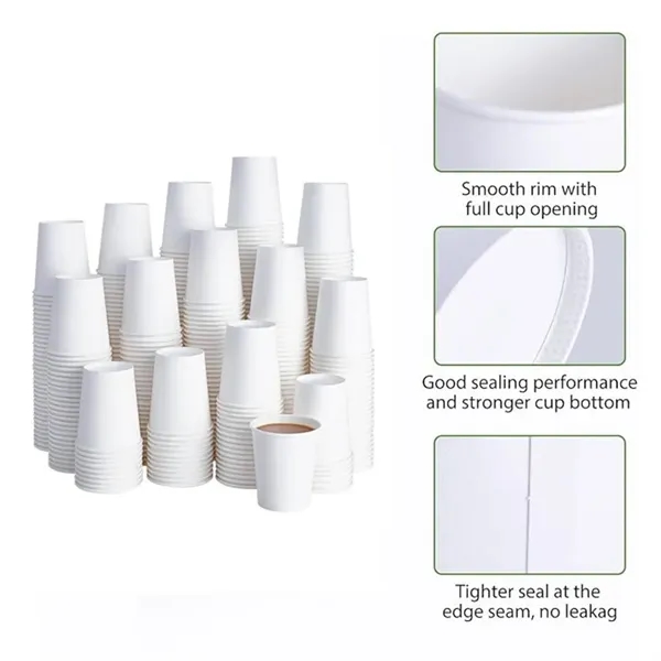 Disposable Paper Cup - Disposable Paper Cup - Image 2 of 3