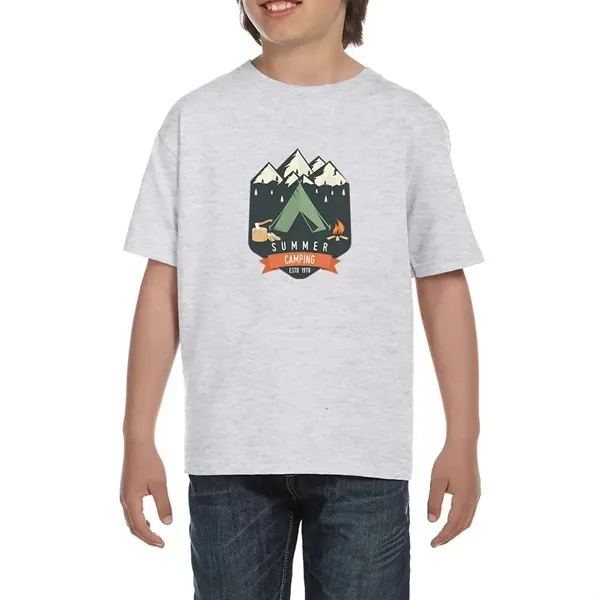 Gildan DryBlend Youth T-Shirt - Gildan DryBlend Youth T-Shirt - Image 0 of 29