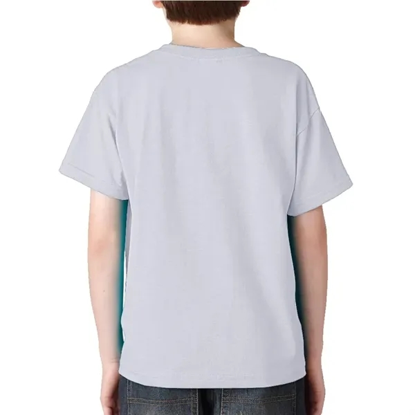 Gildan DryBlend Youth T-Shirt - Gildan DryBlend Youth T-Shirt - Image 2 of 29