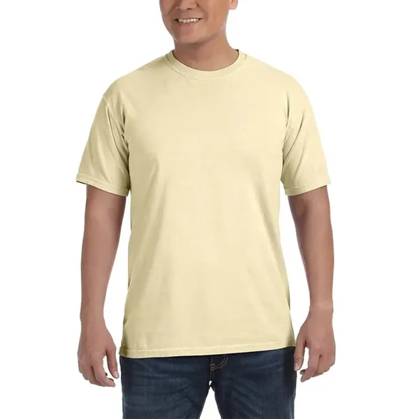 Comfort Colors Ringspun Cotton Tee - Comfort Colors Ringspun Cotton Tee - Image 1 of 54