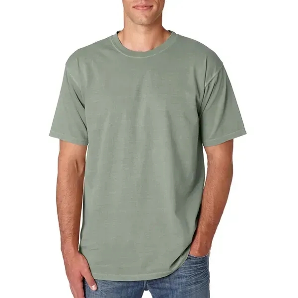 Comfort Colors Ringspun Cotton Tee - Comfort Colors Ringspun Cotton Tee - Image 2 of 54
