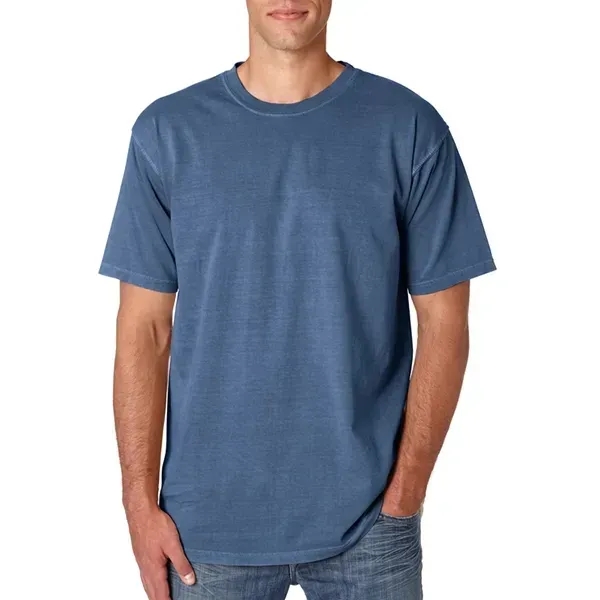 Comfort Colors Ringspun Cotton Tee - Comfort Colors Ringspun Cotton Tee - Image 6 of 54