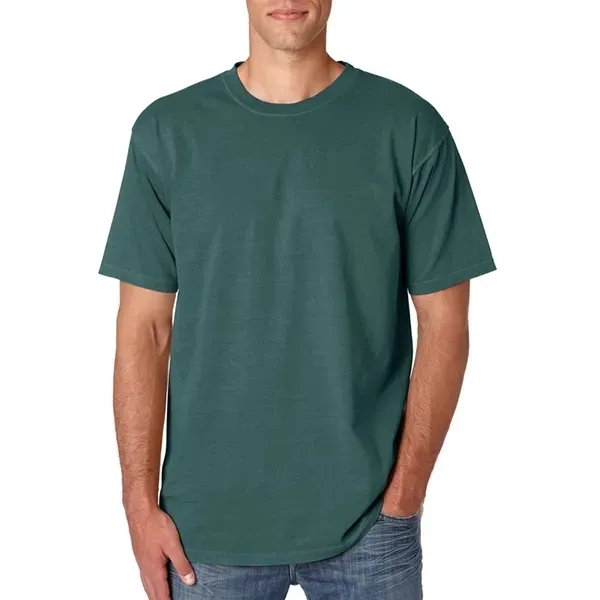 Comfort Colors Ringspun Cotton Tee - Comfort Colors Ringspun Cotton Tee - Image 7 of 54