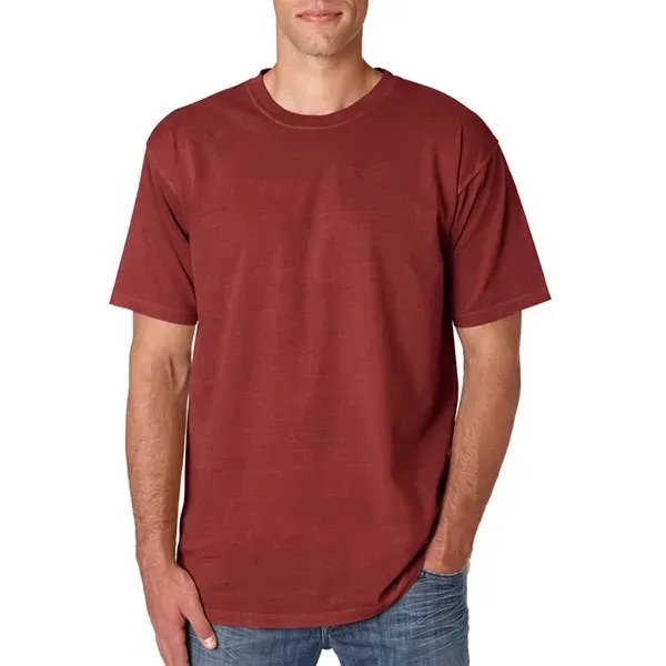 Comfort Colors Ringspun Cotton Tee - Comfort Colors Ringspun Cotton Tee - Image 8 of 54
