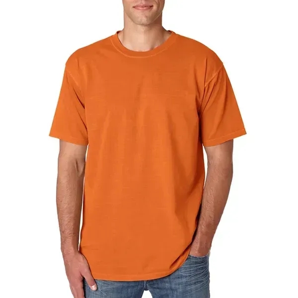 Comfort Colors Ringspun Cotton Tee - Comfort Colors Ringspun Cotton Tee - Image 9 of 54