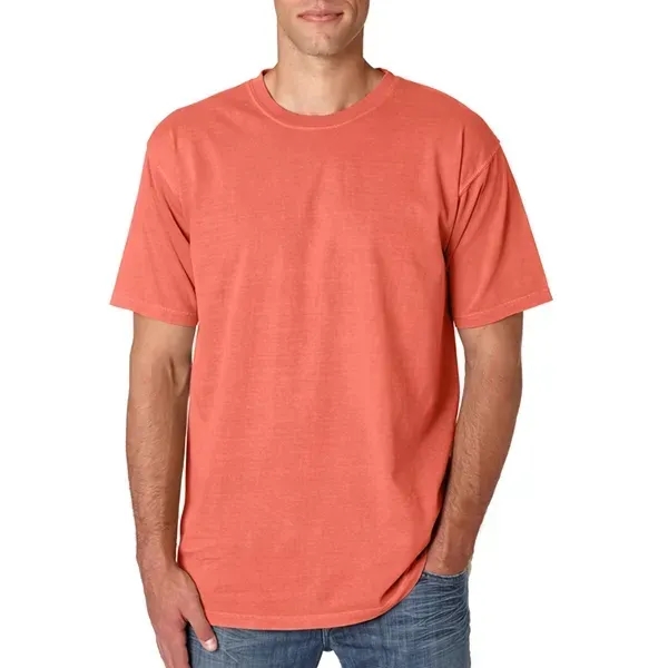 Comfort Colors Ringspun Cotton Tee - Comfort Colors Ringspun Cotton Tee - Image 10 of 54
