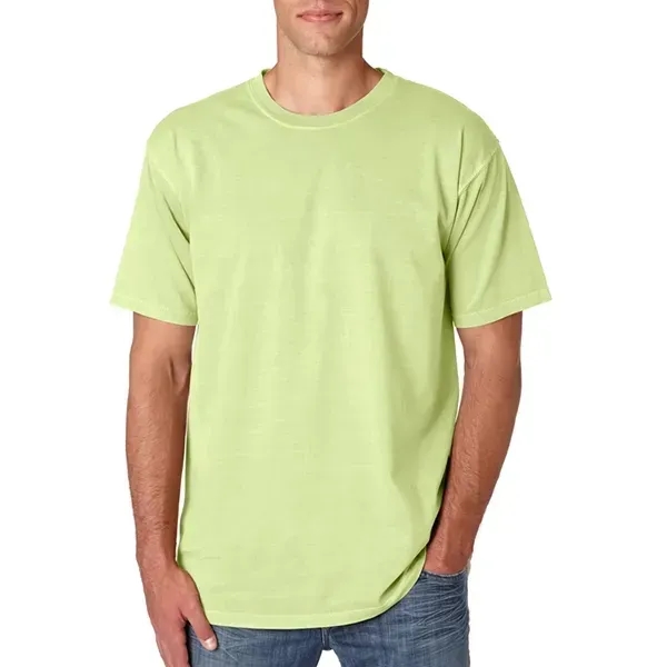 Comfort Colors Ringspun Cotton Tee - Comfort Colors Ringspun Cotton Tee - Image 12 of 54
