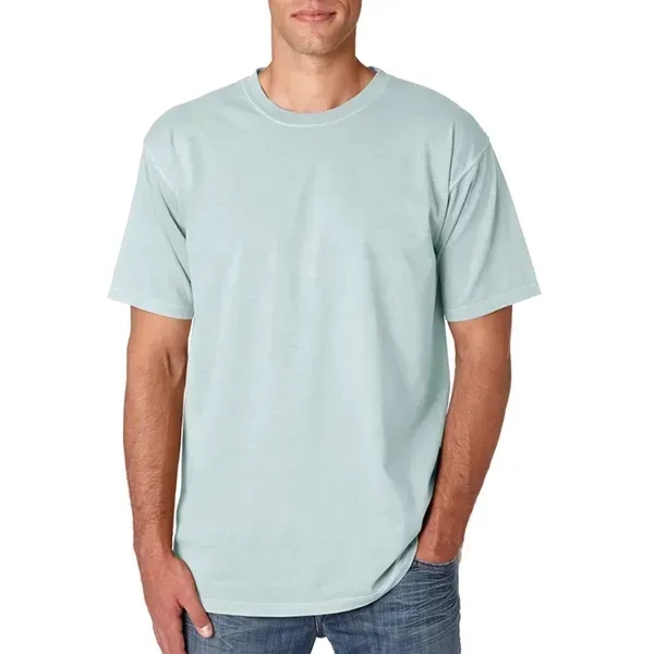 Comfort Colors Ringspun Cotton Tee - Comfort Colors Ringspun Cotton Tee - Image 13 of 54