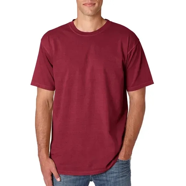 Comfort Colors Ringspun Cotton Tee - Comfort Colors Ringspun Cotton Tee - Image 14 of 54