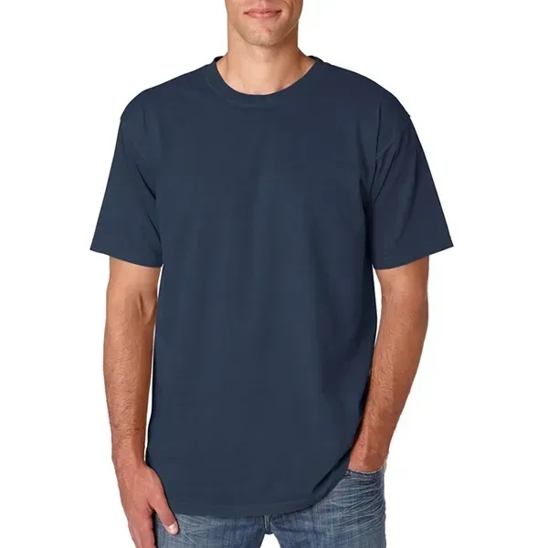 Comfort Colors Ringspun Cotton Tee - Comfort Colors Ringspun Cotton Tee - Image 15 of 54