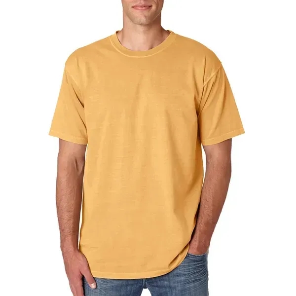 Comfort Colors Ringspun Cotton Tee - Comfort Colors Ringspun Cotton Tee - Image 16 of 54