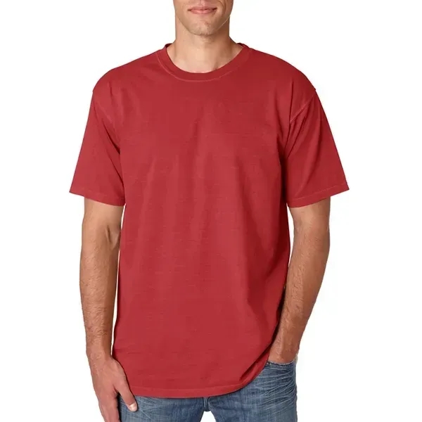 Comfort Colors Ringspun Cotton Tee - Comfort Colors Ringspun Cotton Tee - Image 17 of 54