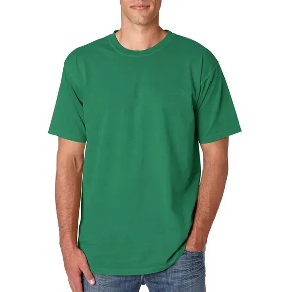 Comfort Colors Ringspun Cotton Tee - Comfort Colors Ringspun Cotton Tee - Image 25 of 54