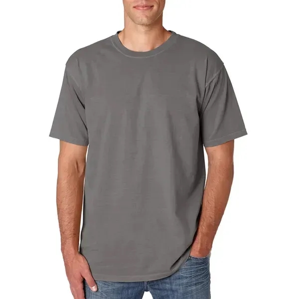 Comfort Colors Ringspun Cotton Tee - Comfort Colors Ringspun Cotton Tee - Image 26 of 54