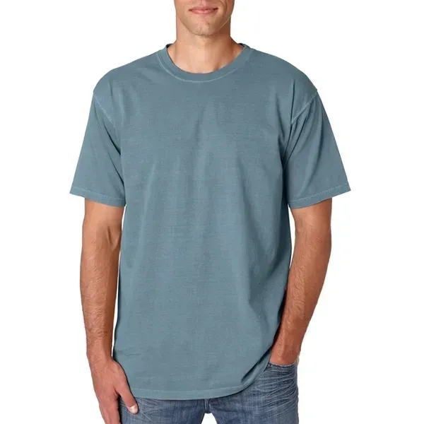 Comfort Colors Ringspun Cotton Tee - Comfort Colors Ringspun Cotton Tee - Image 28 of 54