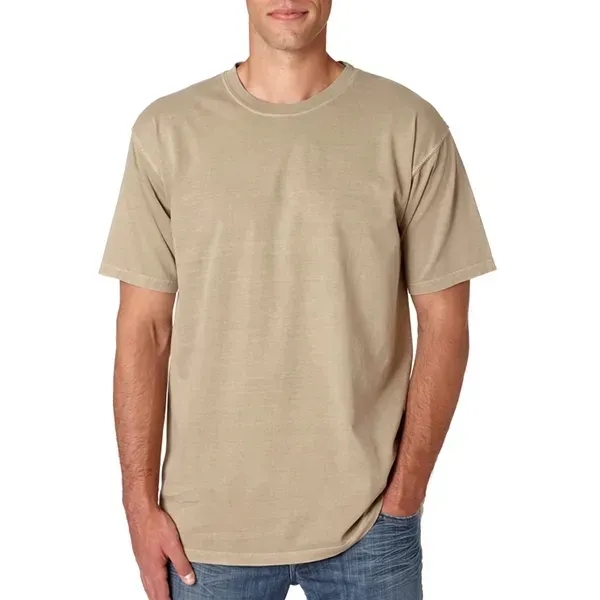 Comfort Colors Ringspun Cotton Tee - Comfort Colors Ringspun Cotton Tee - Image 30 of 54