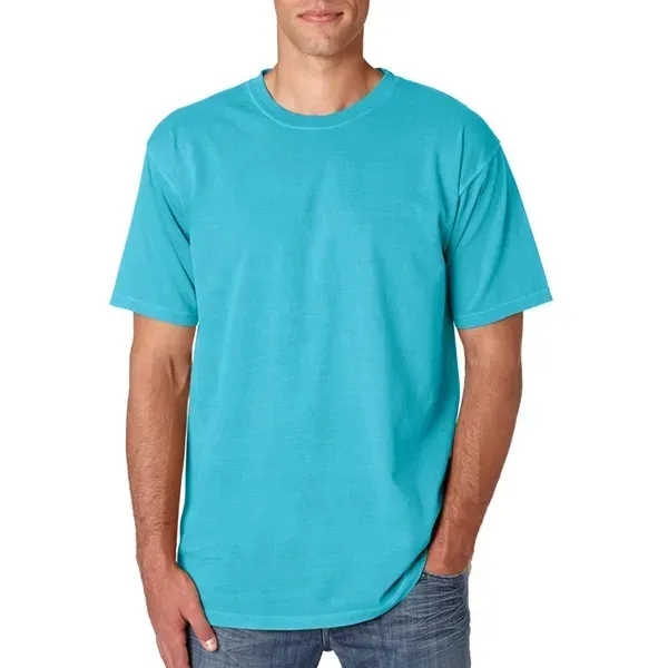 Comfort Colors Ringspun Cotton Tee - Comfort Colors Ringspun Cotton Tee - Image 31 of 54