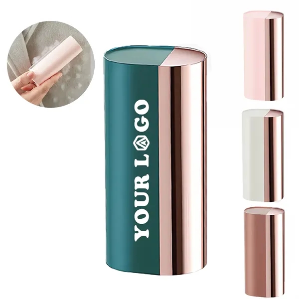Lint Sticky Roller For Pet Hair And Clothes