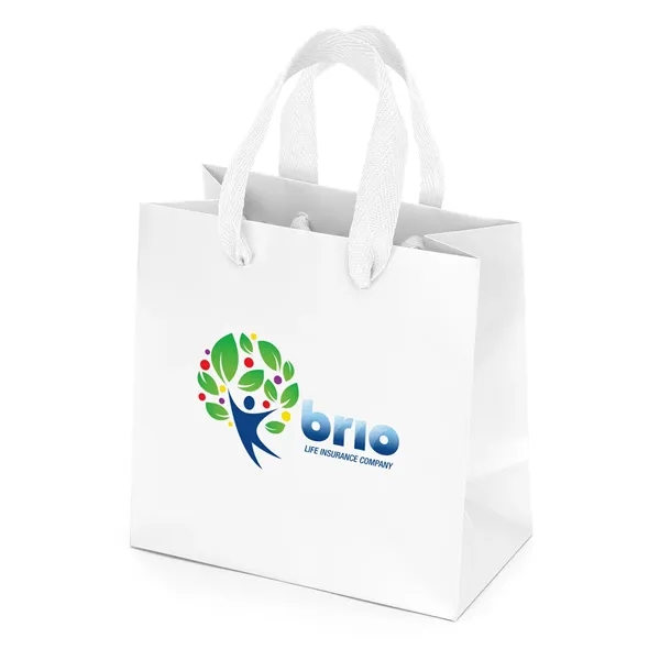 Dublin Matte Eurotote - Dynamic Color