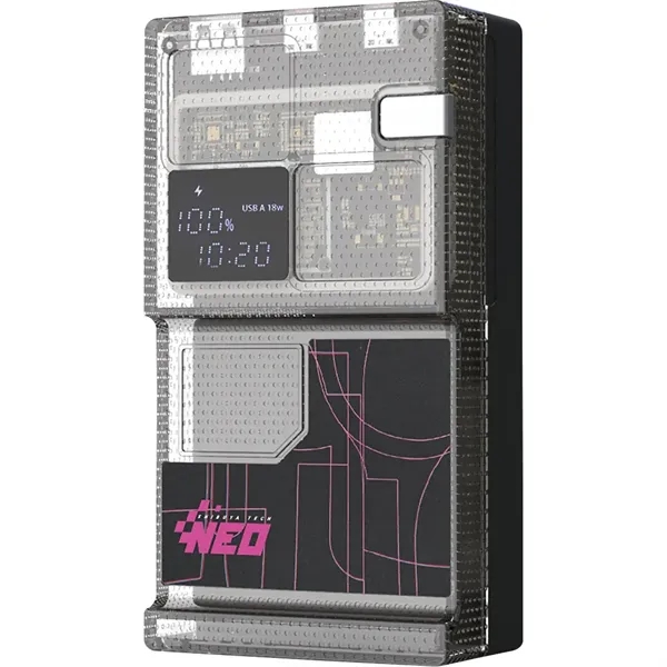 Rupt™ Elexa 20000mAh Powerbank - Rupt™ Elexa 20000mAh Powerbank - Image 0 of 1