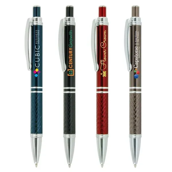 Phoenix - ColorJet - Full Color Metal Pen - Phoenix - ColorJet - Full Color Metal Pen - Image 0 of 4