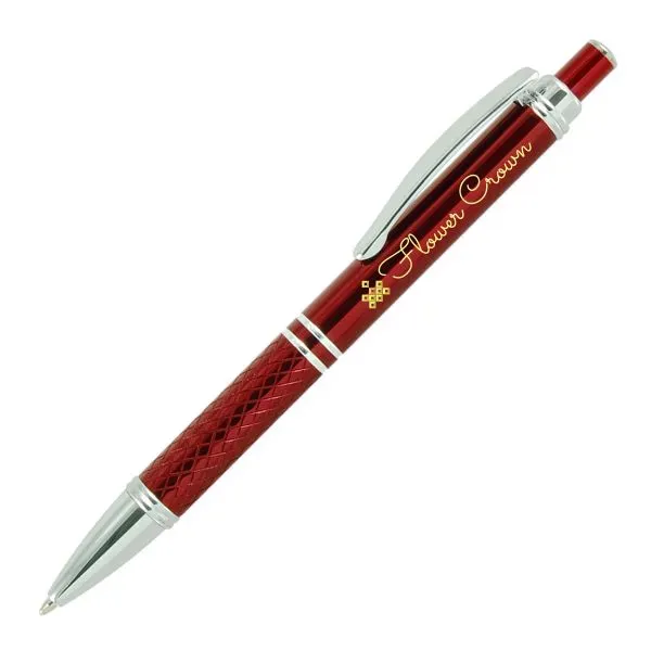 Phoenix - ColorJet - Full Color Metal Pen - Phoenix - ColorJet - Full Color Metal Pen - Image 3 of 4