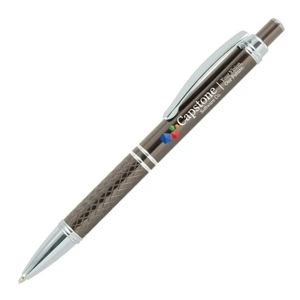 Phoenix - ColorJet - Full Color Metal Pen - Phoenix - ColorJet - Full Color Metal Pen - Image 4 of 4