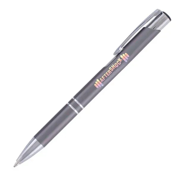 Matte Tres-Chic Metal Pen - ColorJet - Matte Tres-Chic Metal Pen - ColorJet - Image 2 of 10