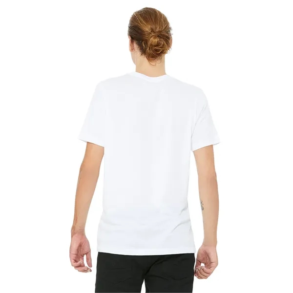 Bella + Canvas Unisex Jersey T-Shirt - Bella + Canvas Unisex Jersey T-Shirt - Image 239 of 272