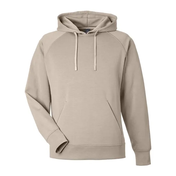 J. America Unisex Apex Fleece Hooded Sweatshirt - J. America Unisex Apex Fleece Hooded Sweatshirt - Image 5 of 8