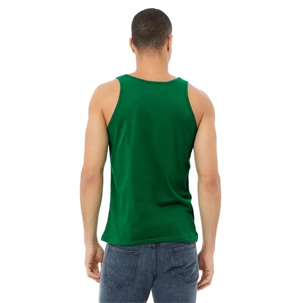 Bella + Canvas Unisex Jersey Tank - Bella + Canvas Unisex Jersey Tank - Image 41 of 127
