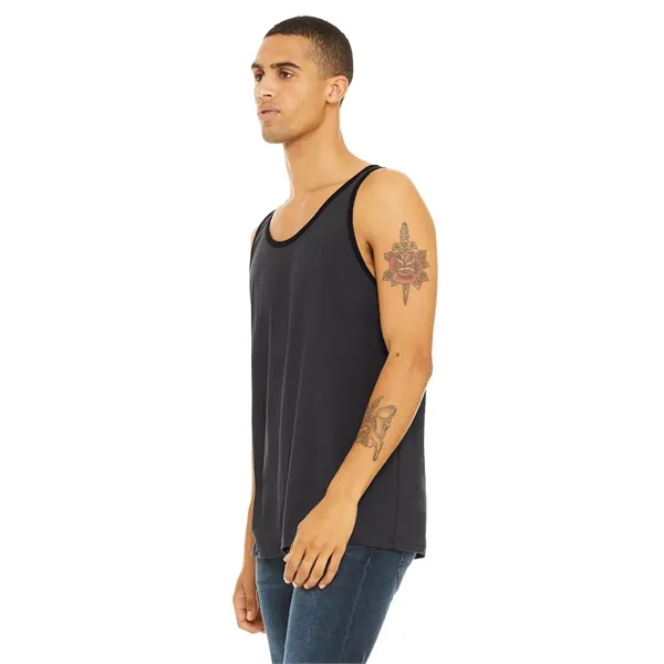 Bella + Canvas Unisex Jersey Tank - Bella + Canvas Unisex Jersey Tank - Image 92 of 127