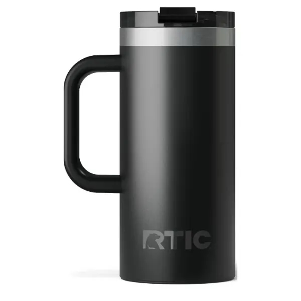 RTIC 16 oz Coffee Cup - RTIC 16 oz Coffee Cup - Image 2 of 4