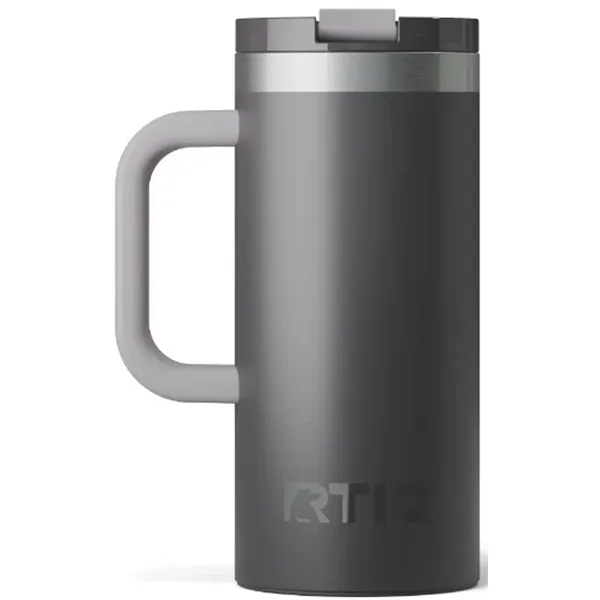 RTIC 16 oz Coffee Cup - RTIC 16 oz Coffee Cup - Image 1 of 4