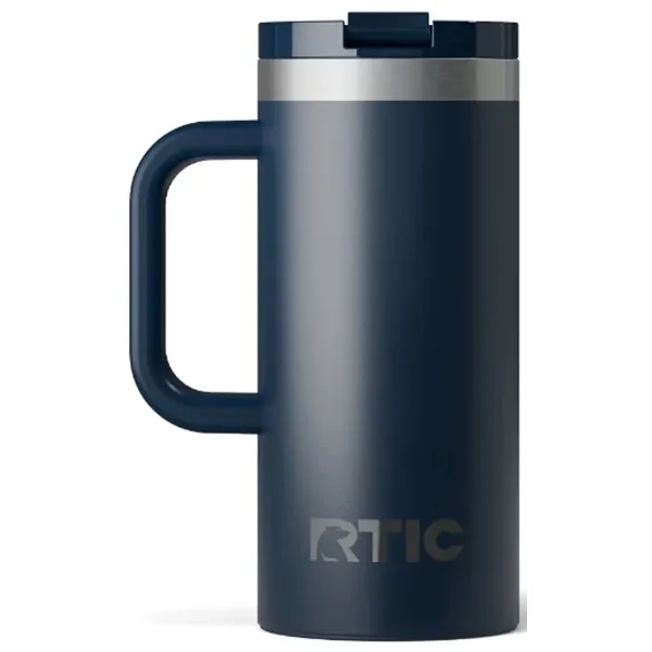 RTIC 16 oz Coffee Cup - RTIC 16 oz Coffee Cup - Image 3 of 4