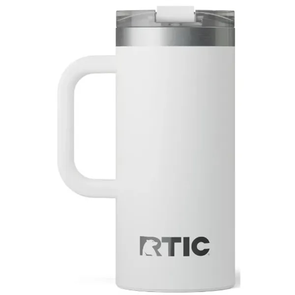 RTIC 16 oz Coffee Cup - RTIC 16 oz Coffee Cup - Image 4 of 4