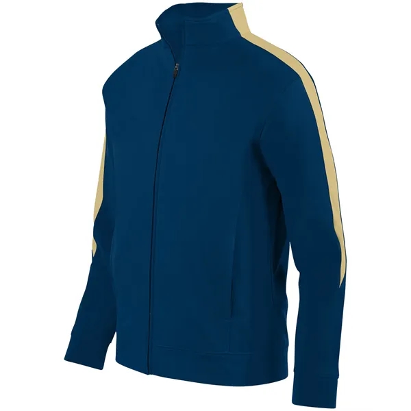 Augusta Sportswear Unisex 2.0 Medalist Jacket - Augusta Sportswear Unisex 2.0 Medalist Jacket - Image 66 of 69